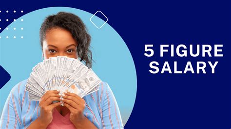 3 digit salary meaning|5 Figure Salary: What It Means and How To Achieve It.